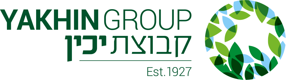 yakhin group logo