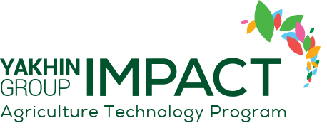 Impact | Technology meets agriculture!